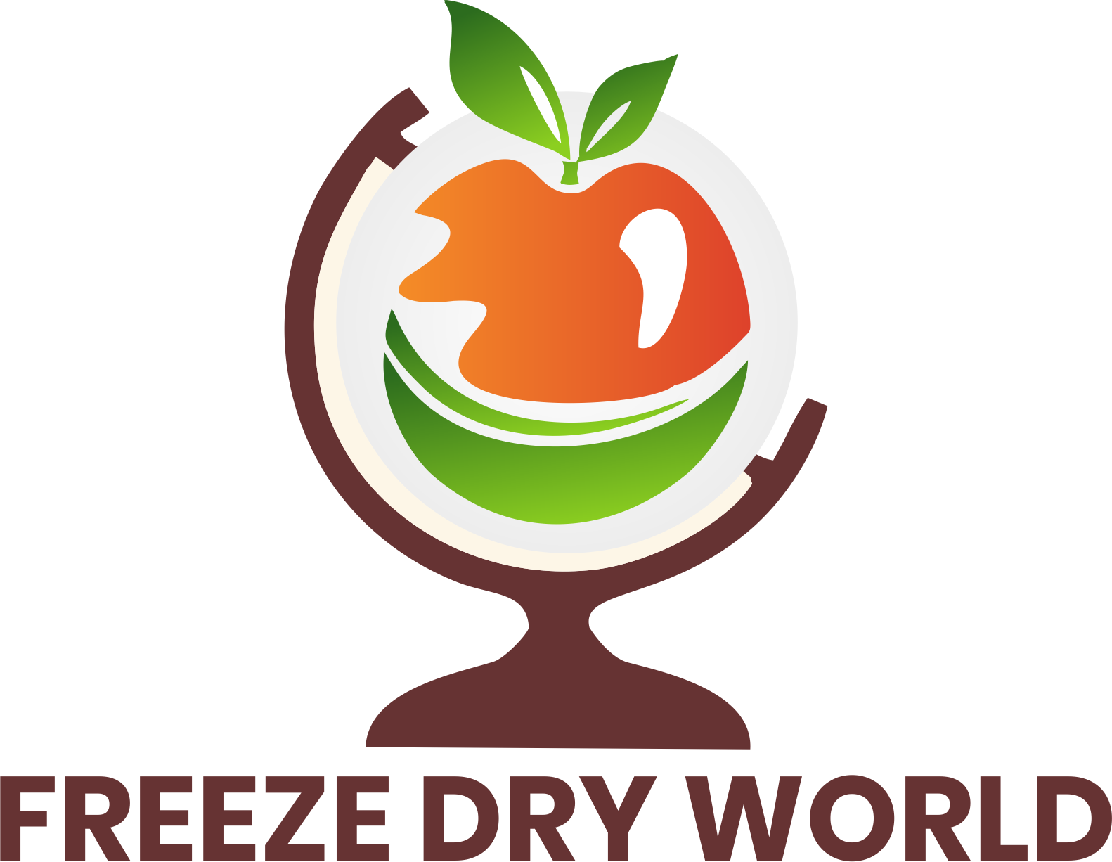 Freeze Dry World